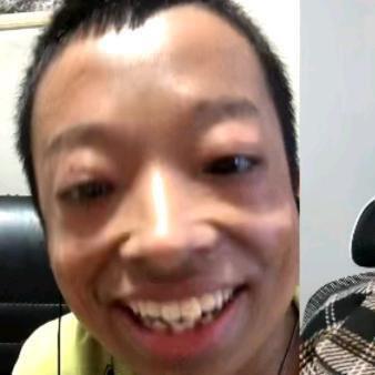 他们都叫我茄子