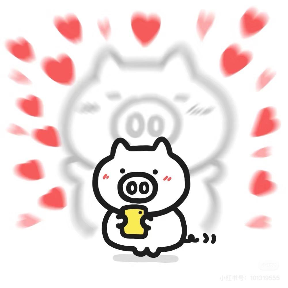 陈猪猪