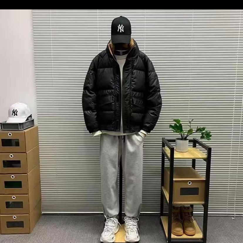 烁橙服饰