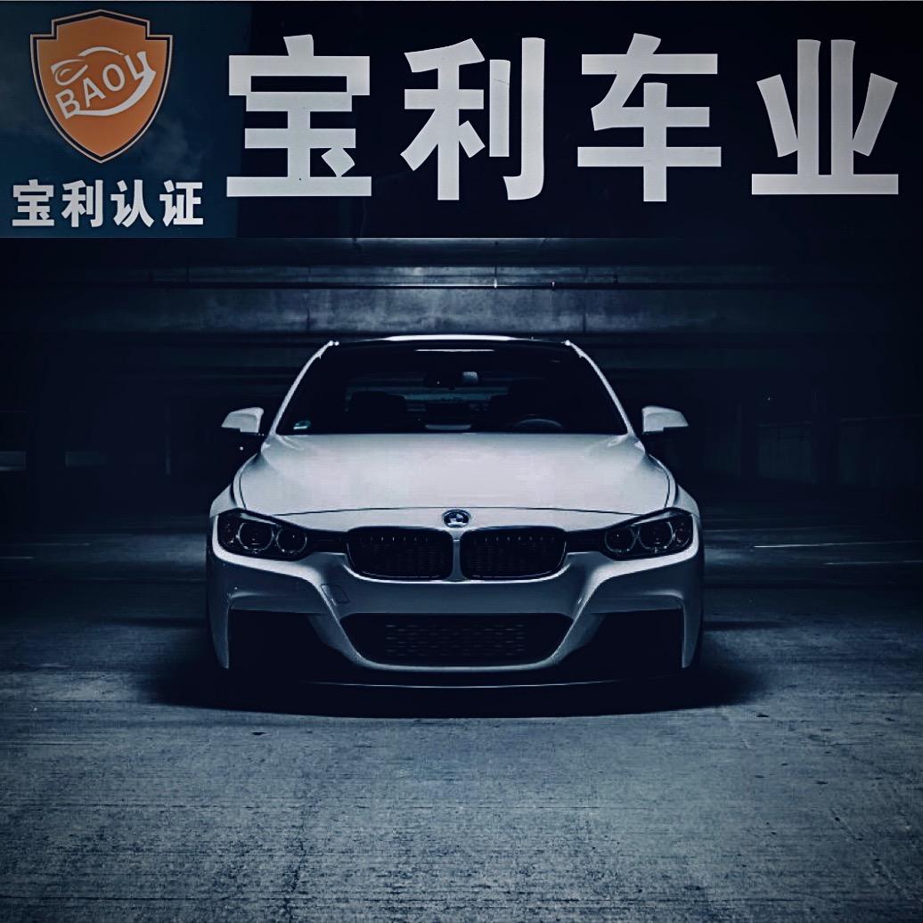 宝利汽车（王大发）
