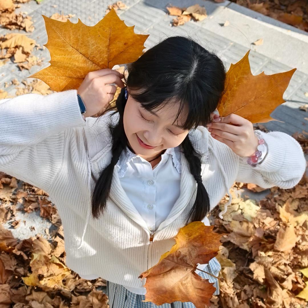 小遥每天都想挑战自己