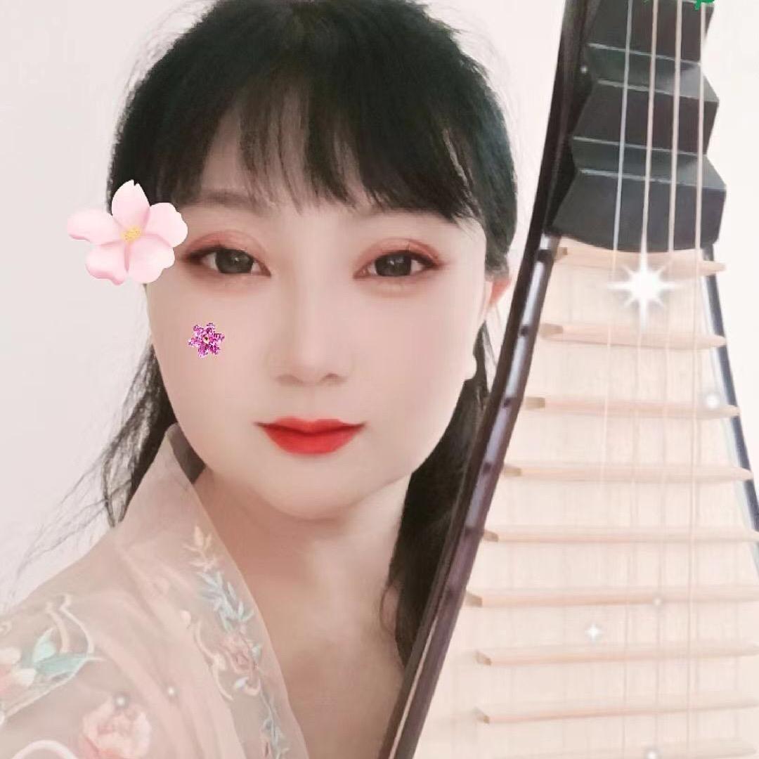 琵琶精🌸
