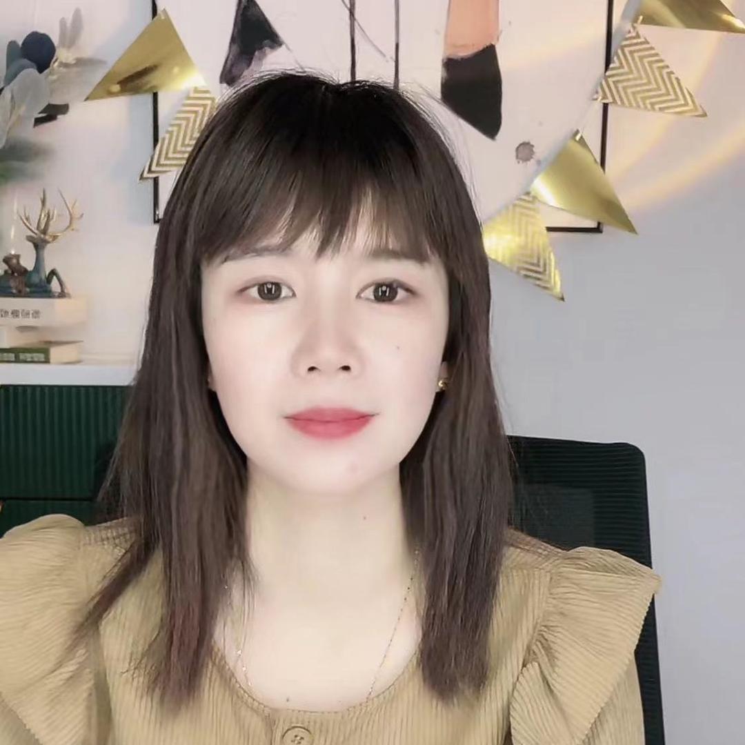 江小小@