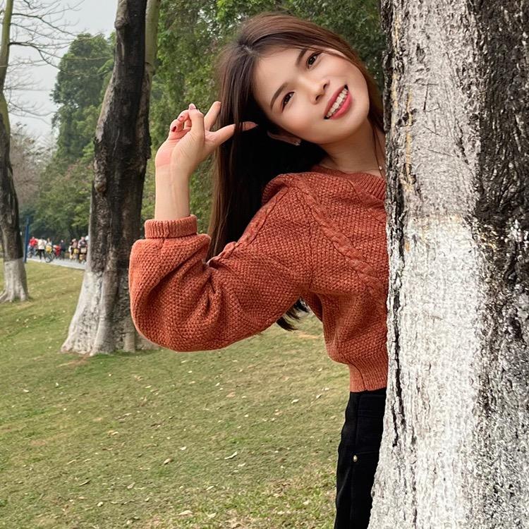 小妖的小日常