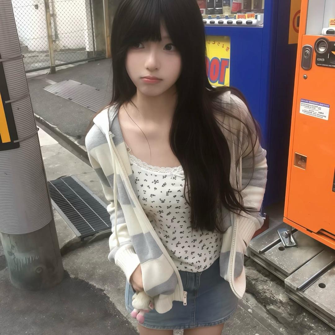 栗子.🌰（嘻嘻中