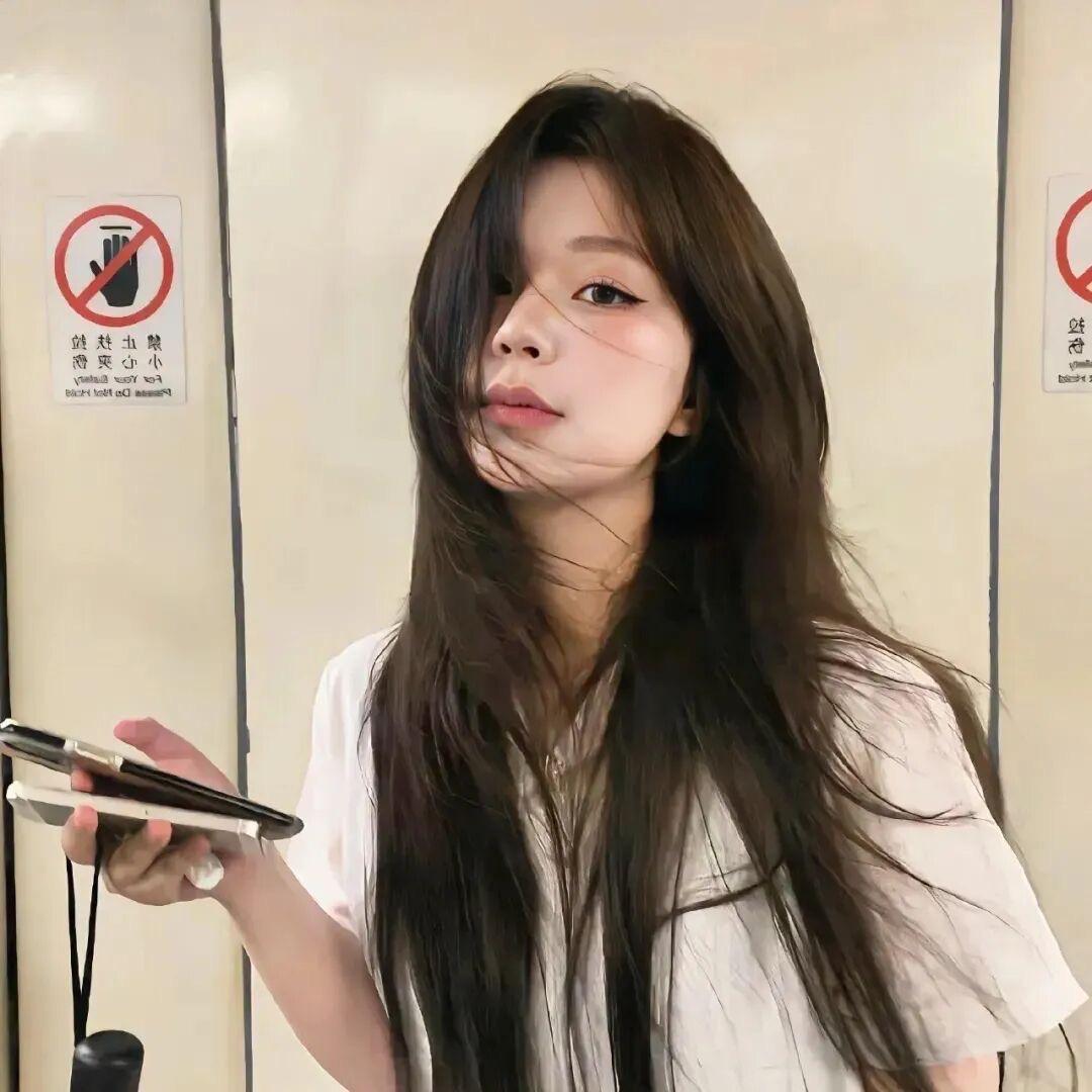 深情小美.