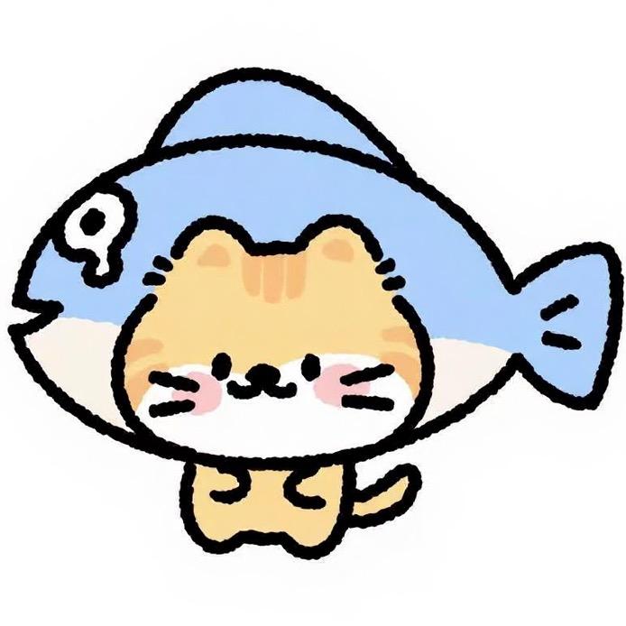 酸菜菜菜鱼🐟