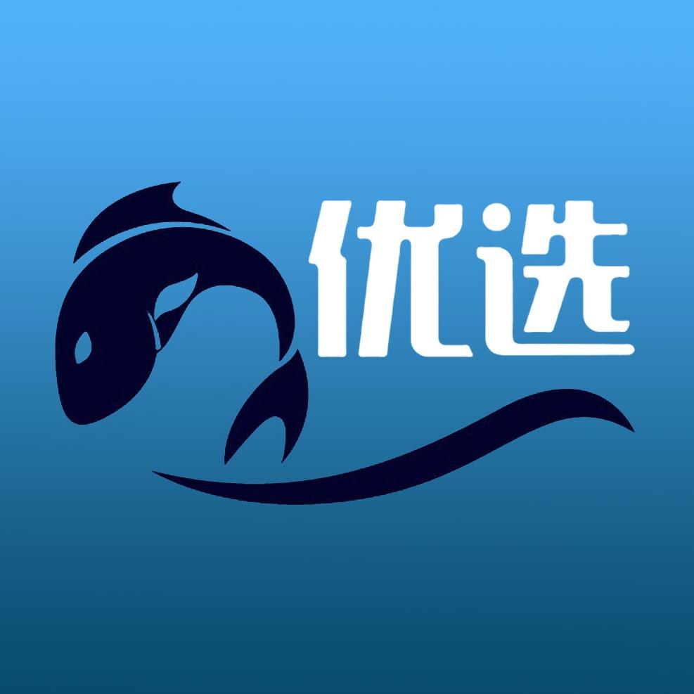 🎣🐟优选
