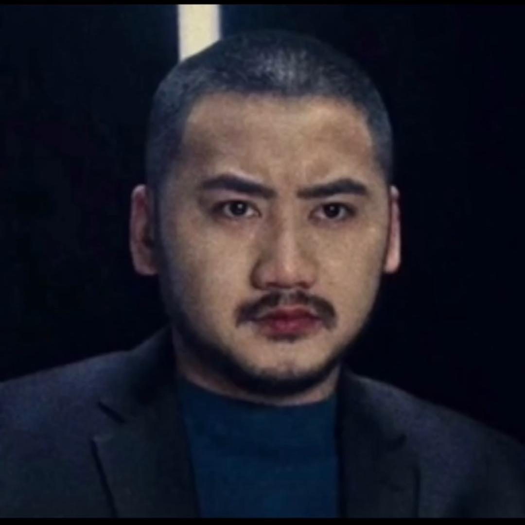 1杨明