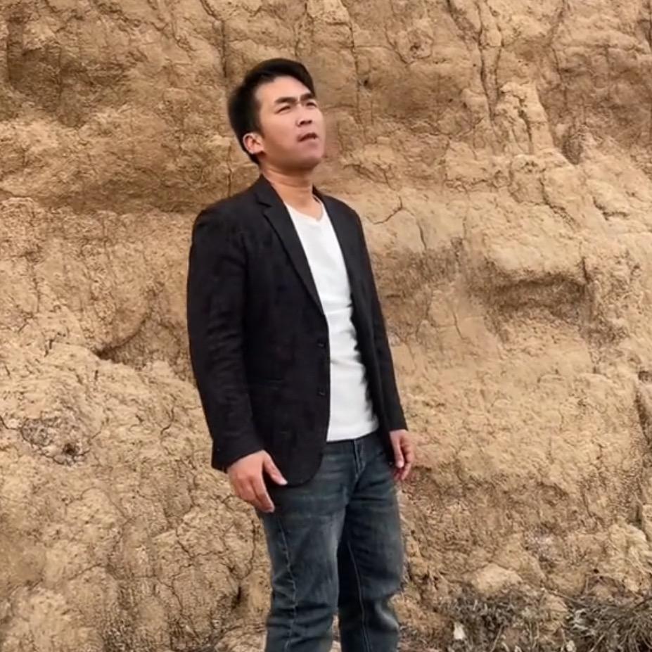 小黑哥🎤