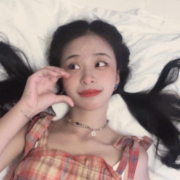 熬夜的小仙女🧚‍♀️