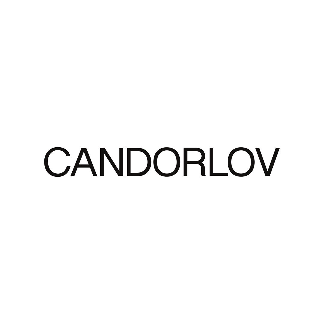 CANDORLOV海外旗舰店