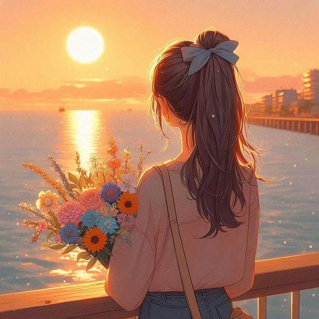 @渲染╰つ塵世的悲傷