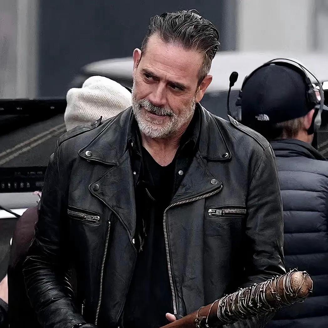 Negan