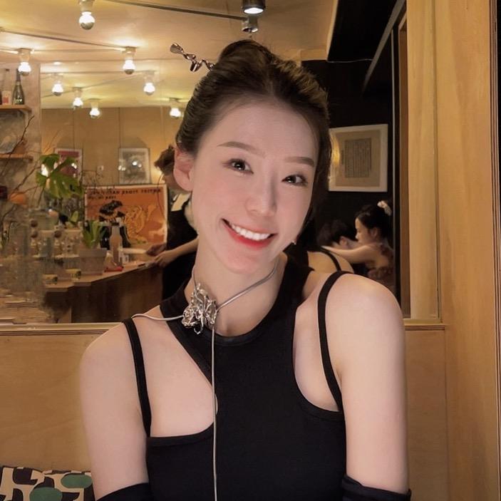 甜辣椒✈️
