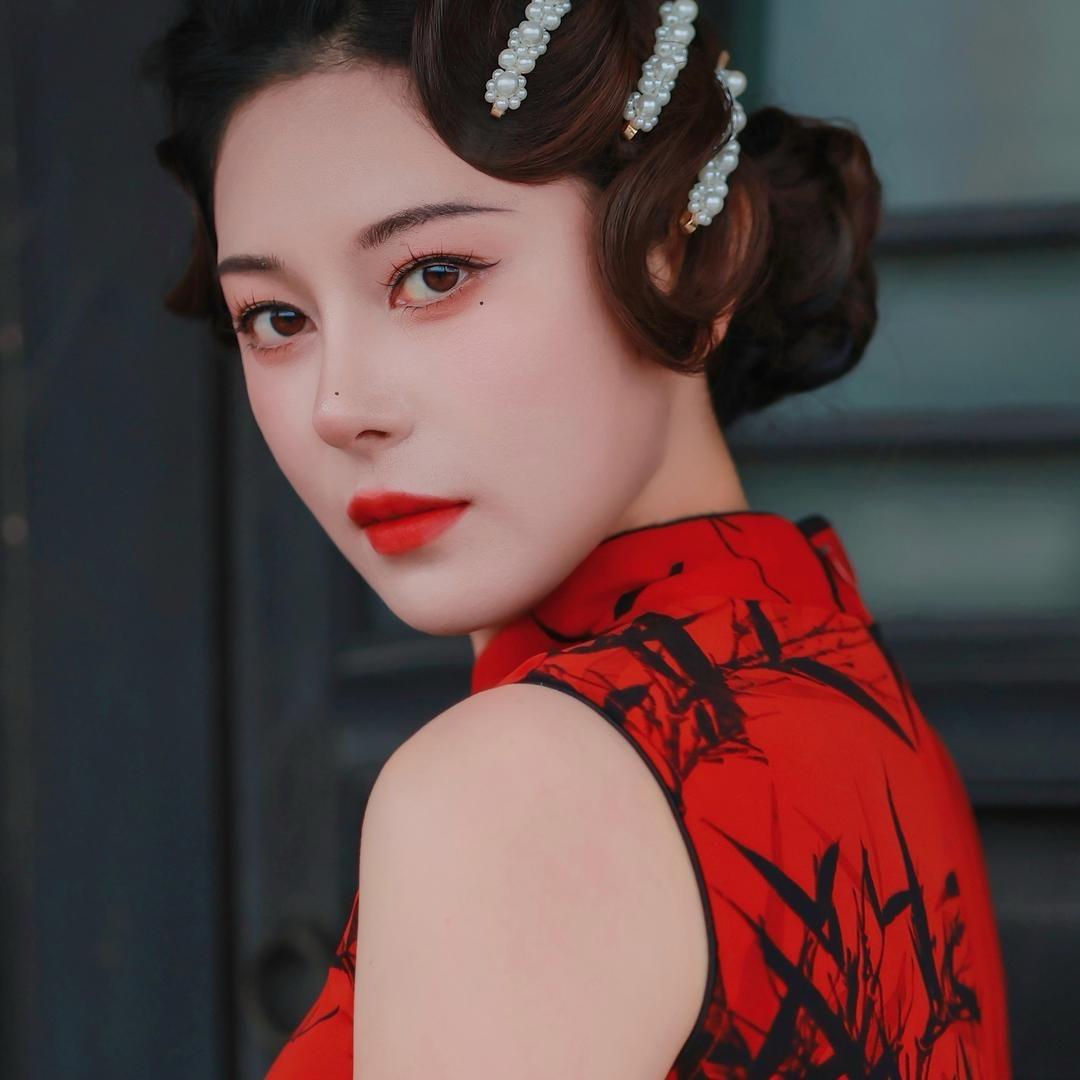 月色丁香