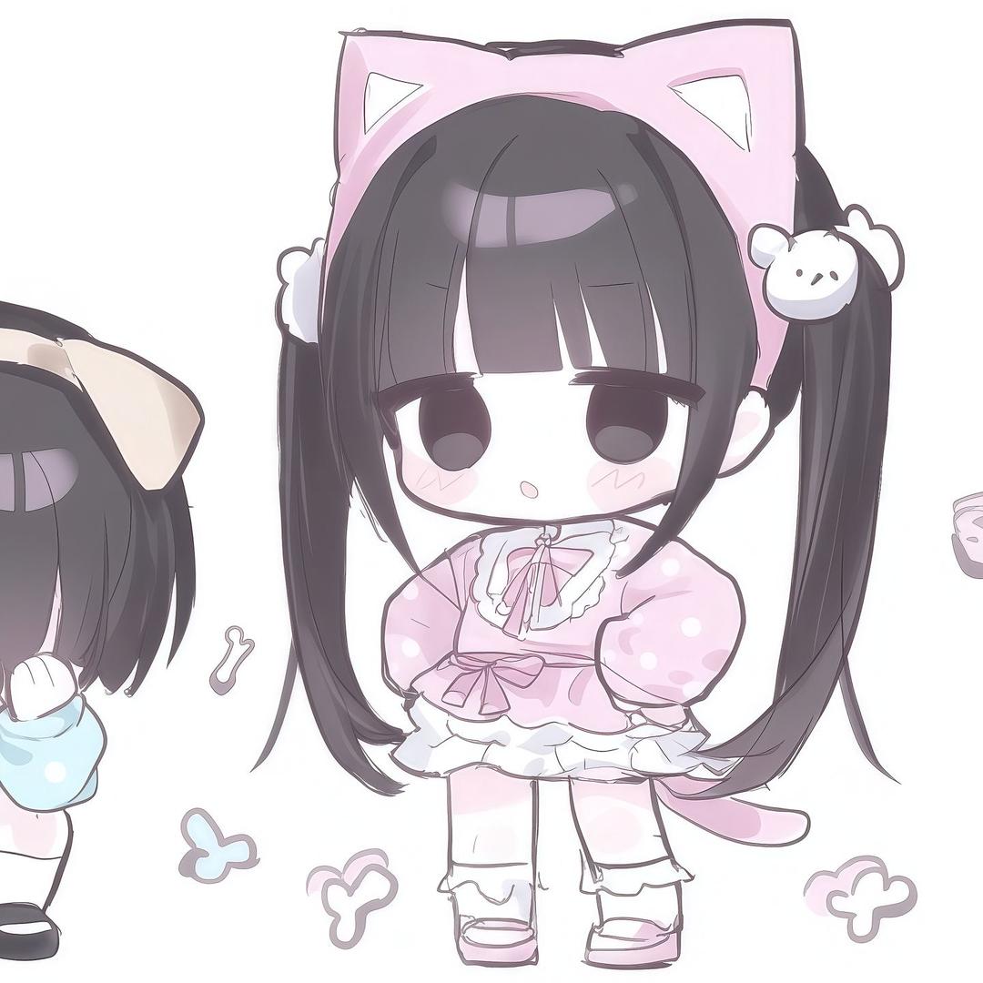 小妍不吃姜