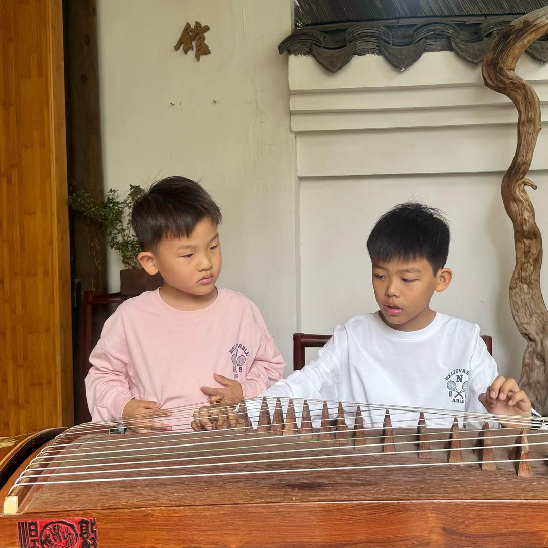 与你同辰