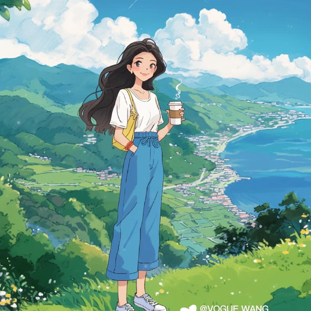 欢小妞的囡囡们