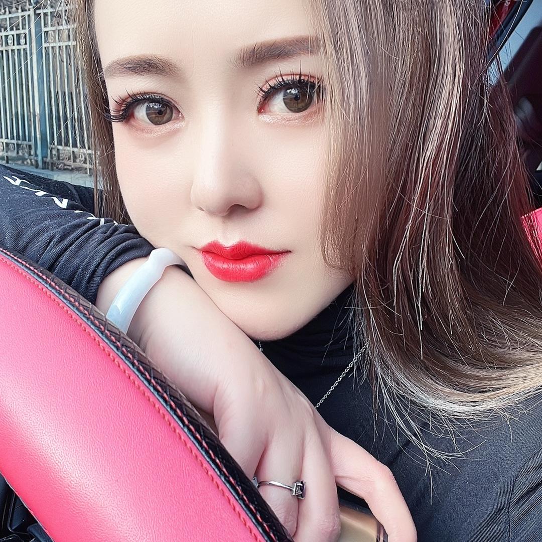 宁夏🍷A静儿🥰