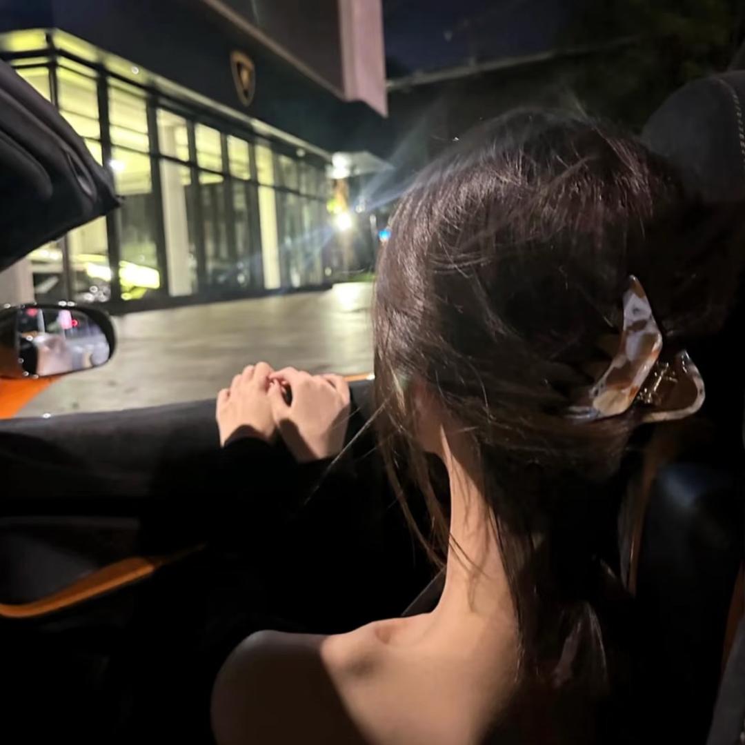 李婉宁