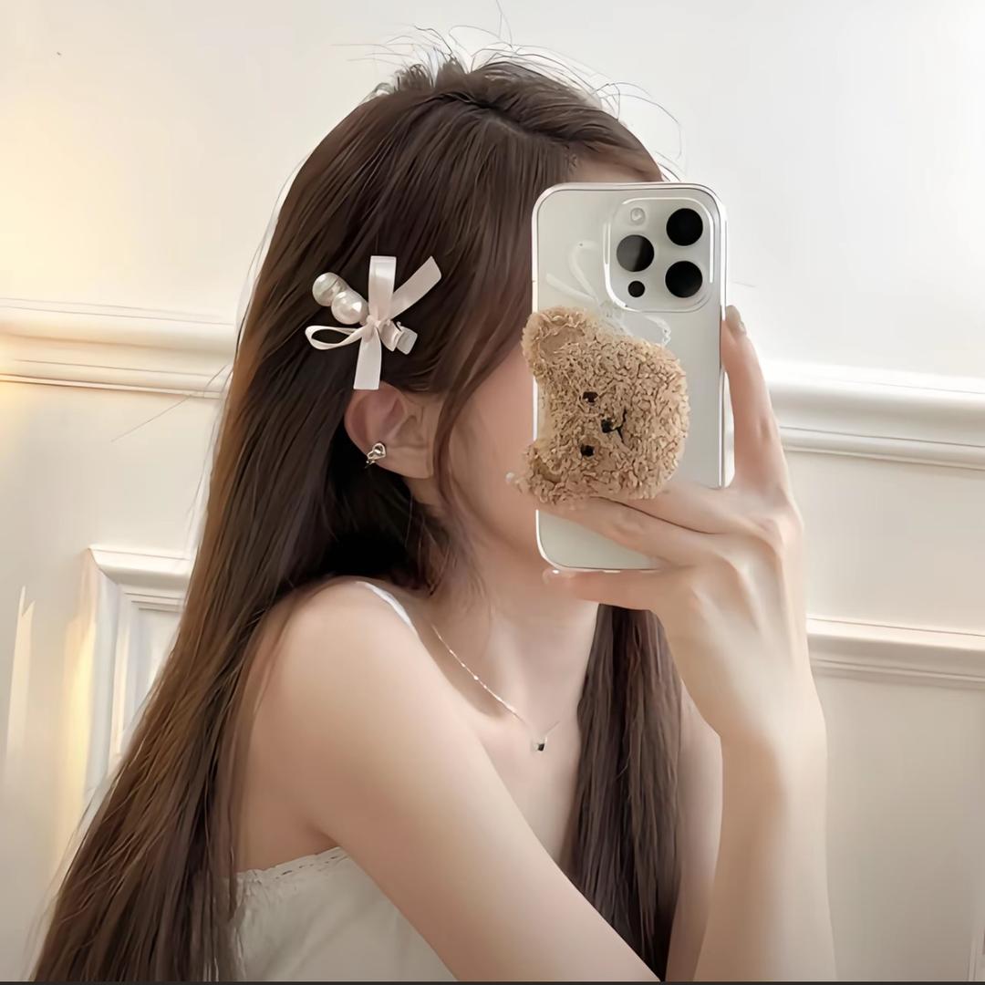 软萌、小仙女￴￴￴