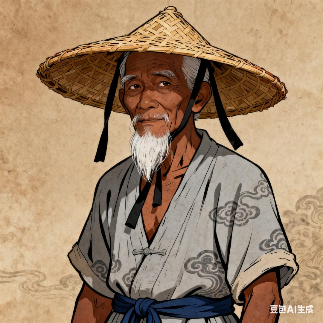 清心二伯