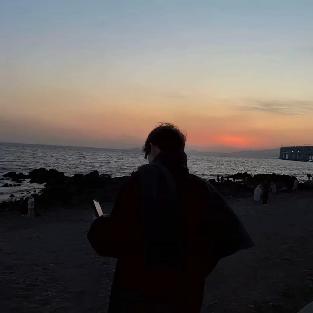 别说太多不舍