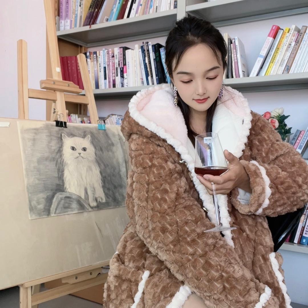 迎瑞家居服