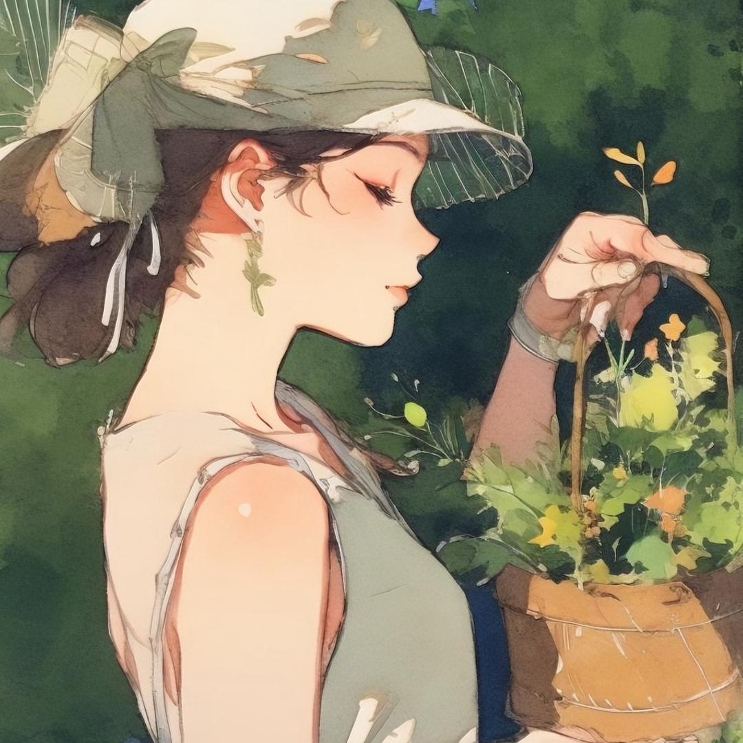 青柠🍋