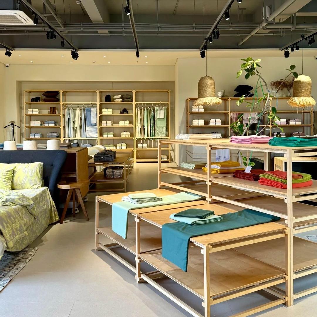 南通棉之佳家纺