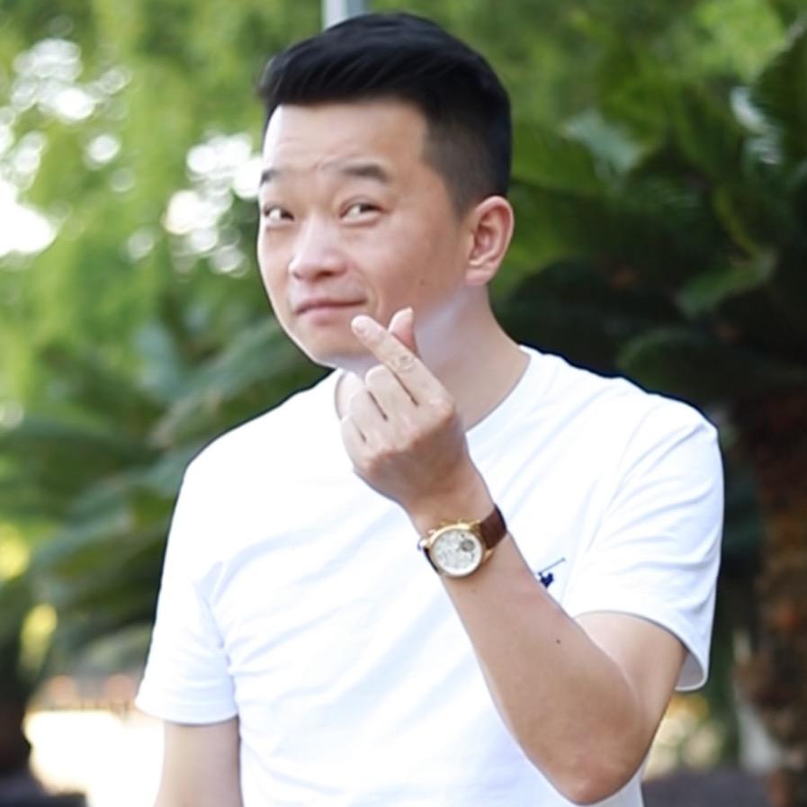 江波💯段子手（江波炭烤）