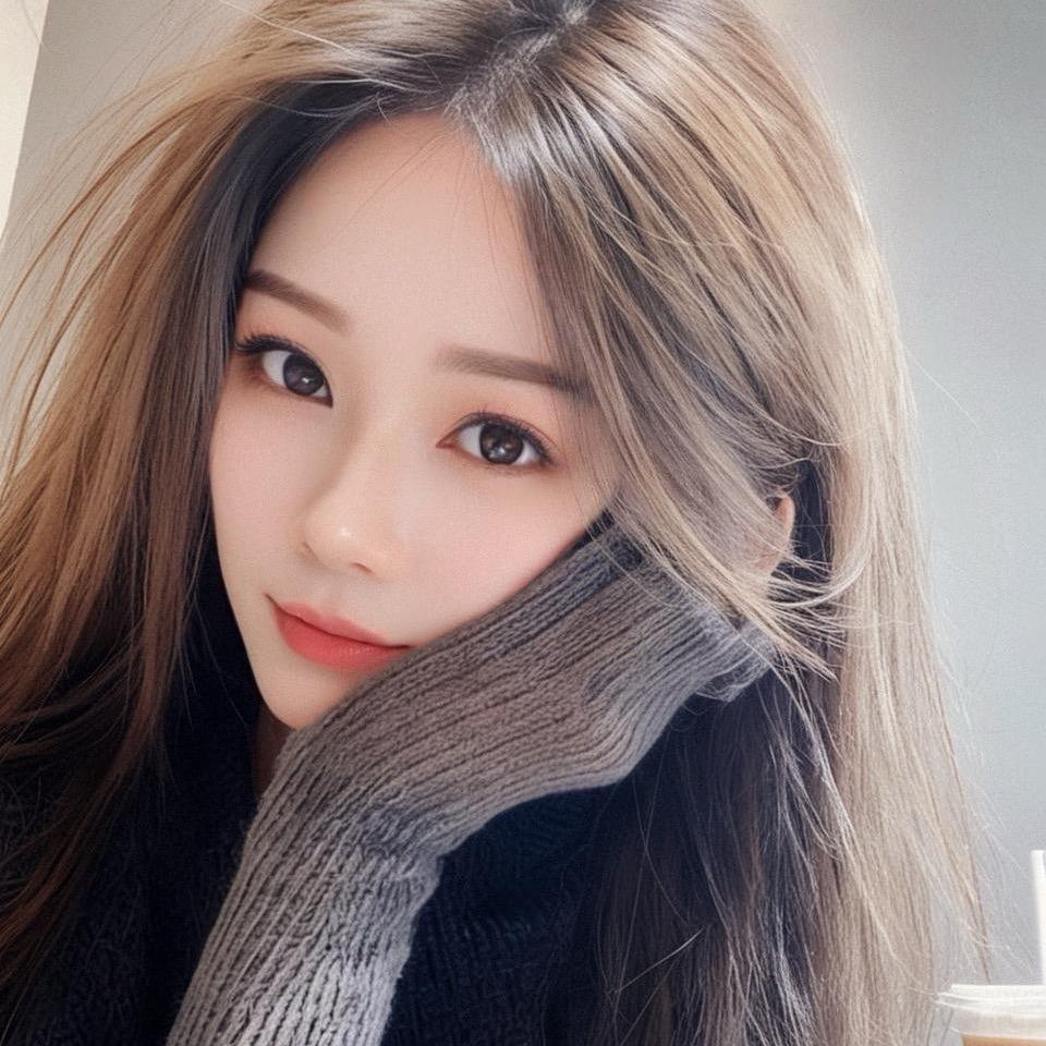 高小姐姐