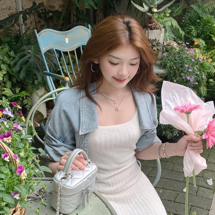 蜜桃甜心少女内衣阁