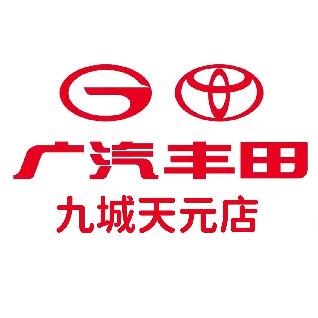 广汽丰田株洲九城天元店