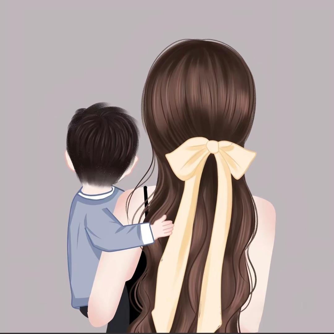 龙龙&麻麻