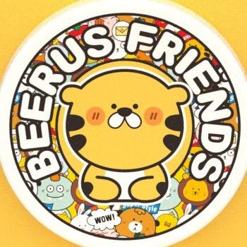 比鲁斯BEERUS甄选童鞋