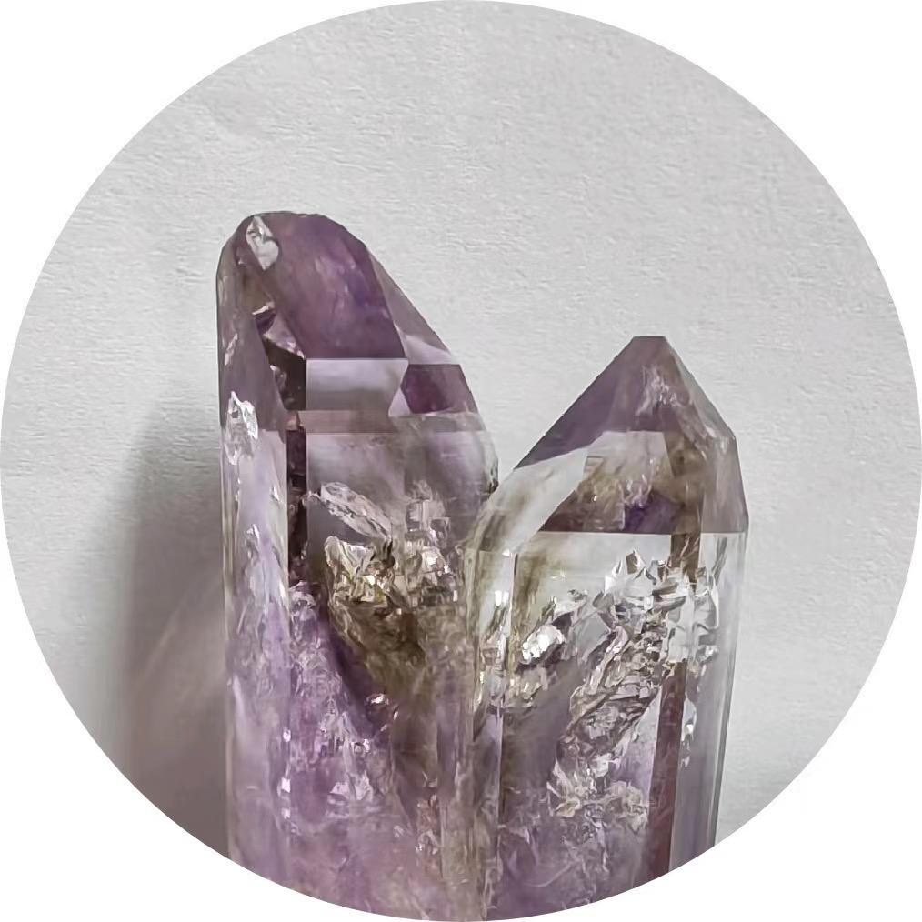 璀璨矿晶