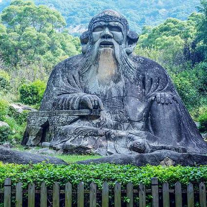 中国清源山5A景区（泉州文旅上分）