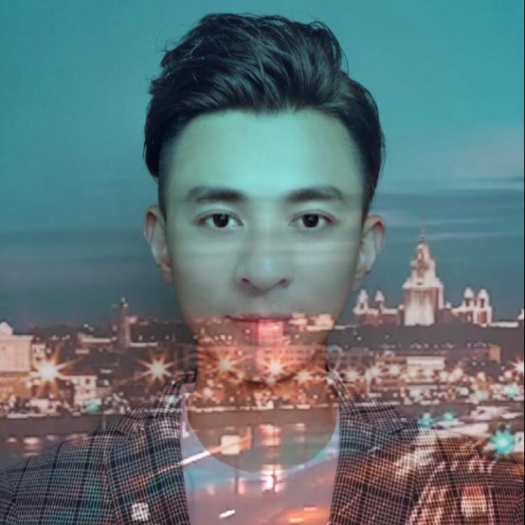 小龙✨哥
