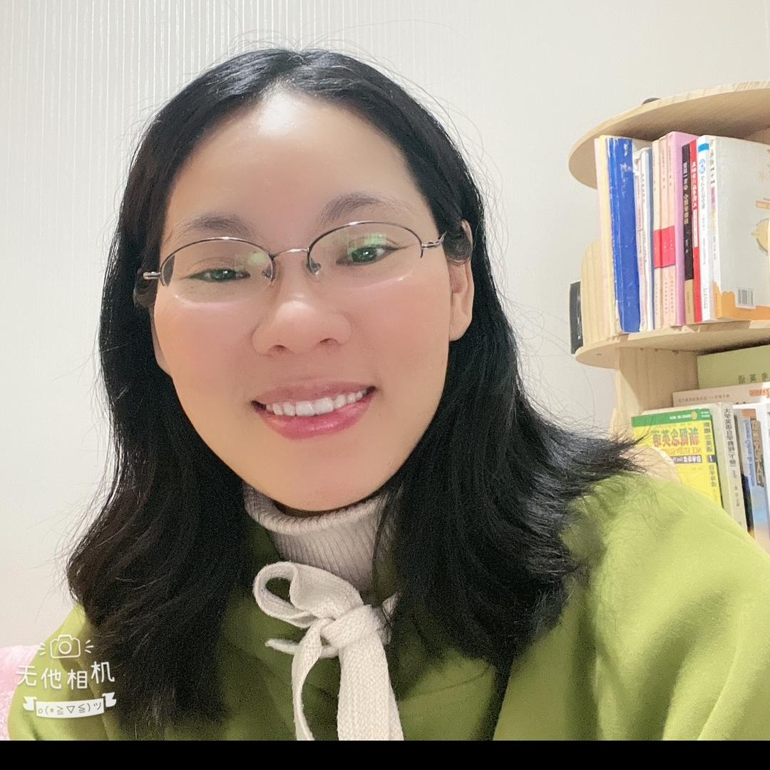 英语开窍韦老师