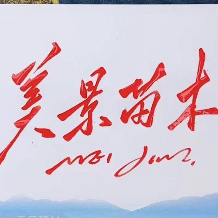 美景苗木《床苗、色块苗、球形苗》