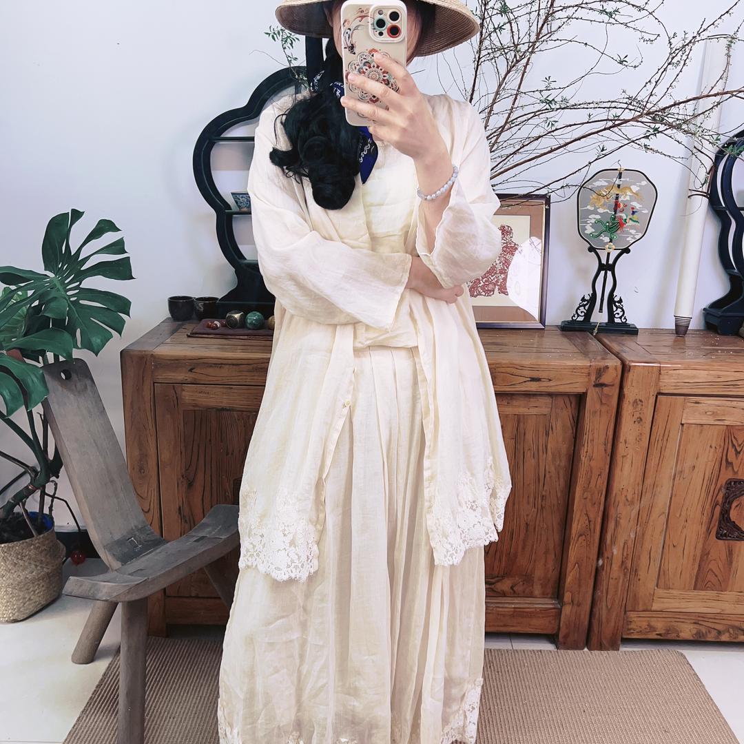 素锦慢生活