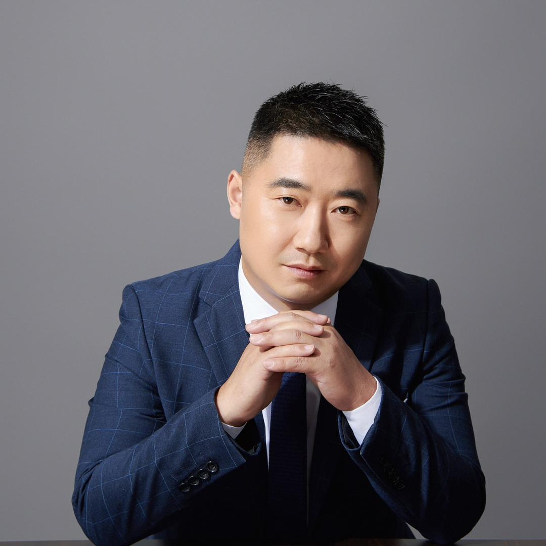 裕贵和济南院子院长吴学良