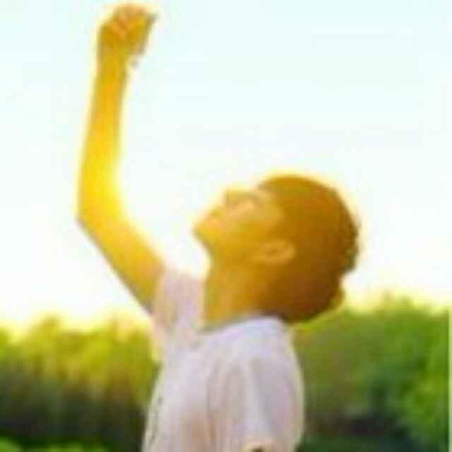 爱上你