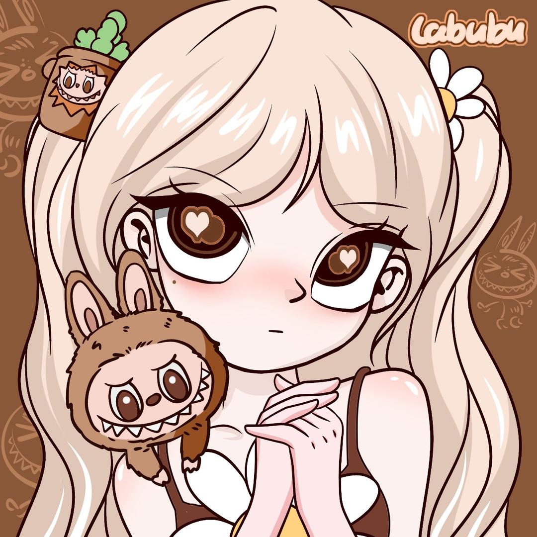 悠悠潮玩库之曼曼拆盒