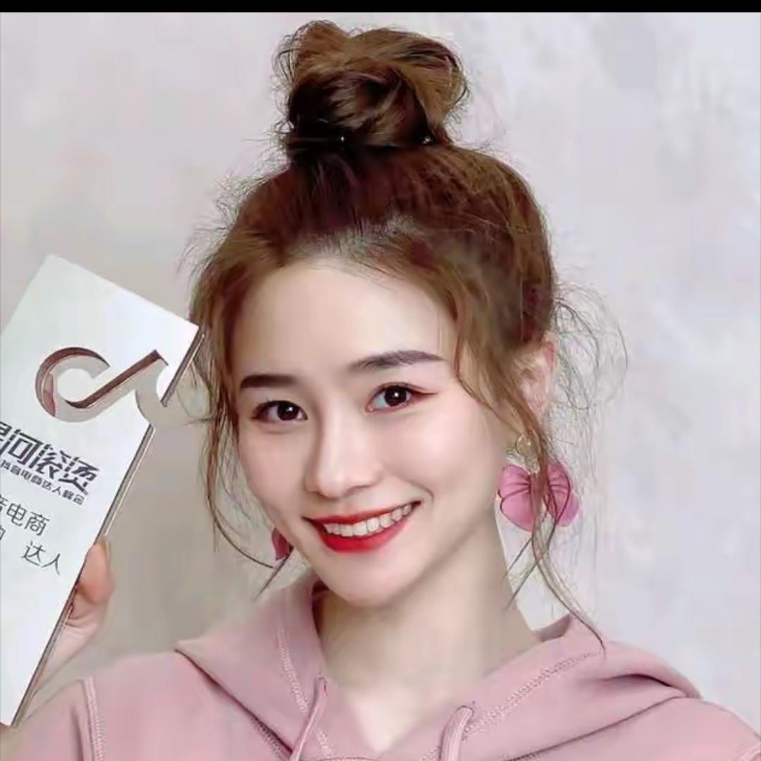 邱莹莹（直播精选）