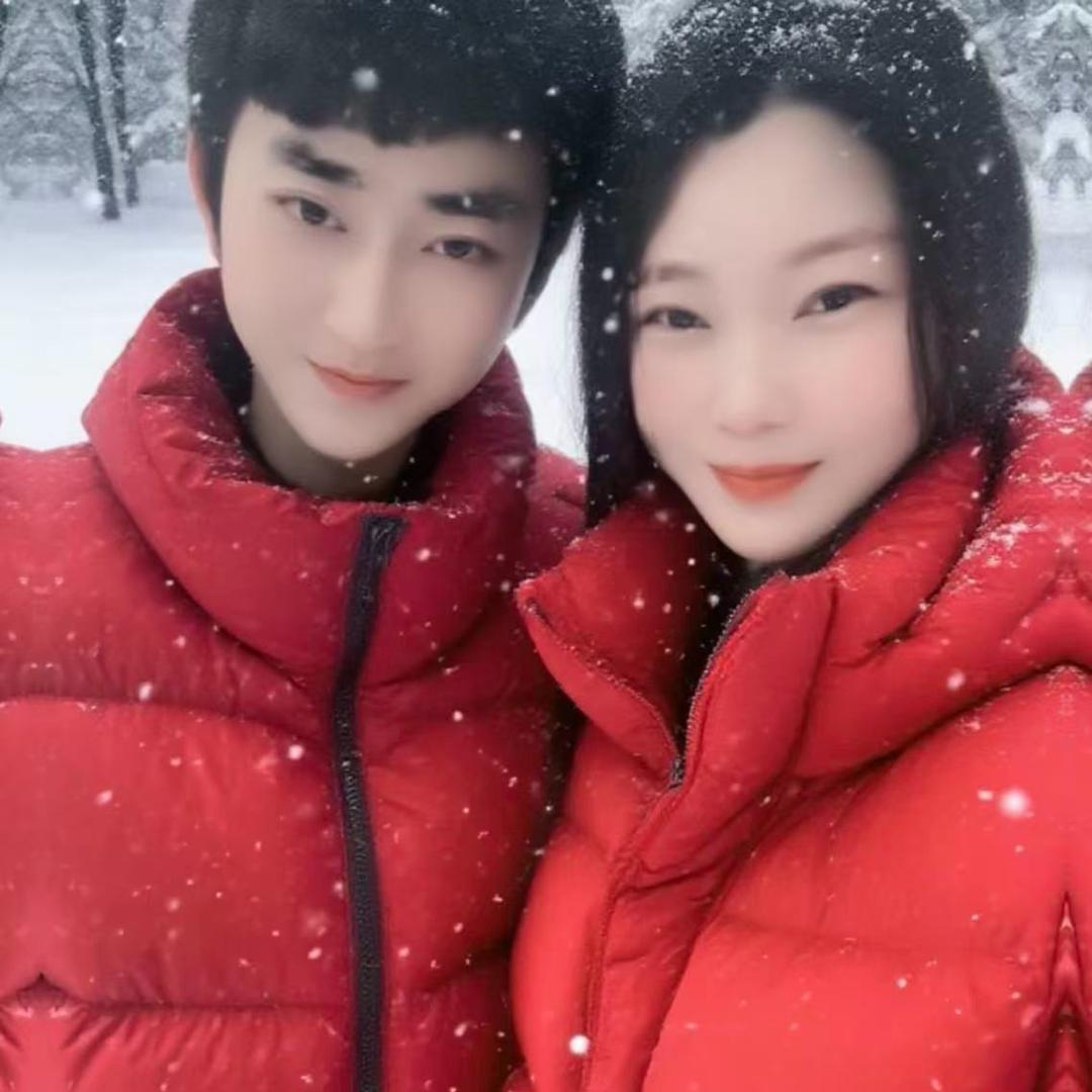  🦹¹ᶟ₁₄陈思默向໑ຼ₀₂₃💕