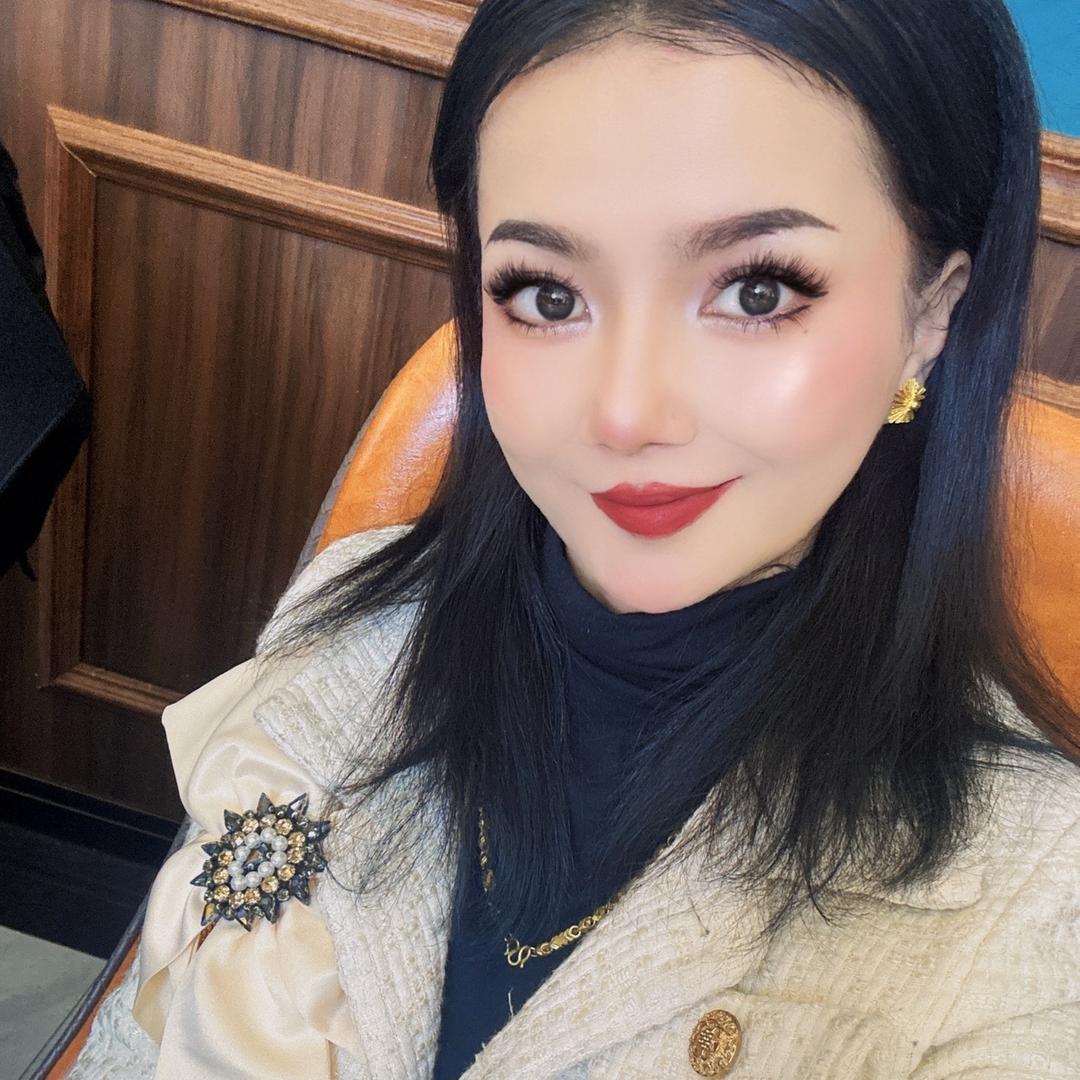 热热