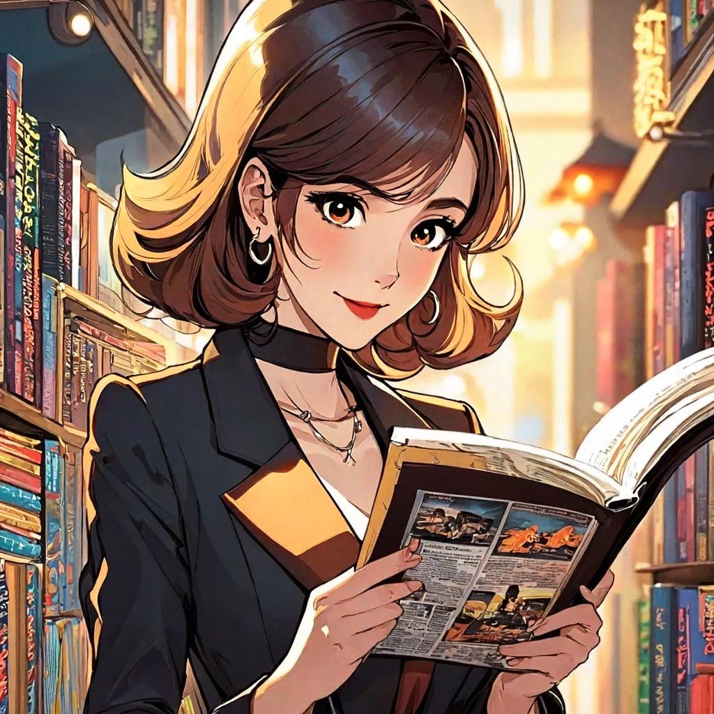 瘦胖子悦读